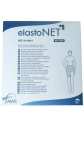 Elastyczna siatka opatrunkowa elastoNET nr 8, 10 m udo, głowa, biodro