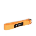Pasek do jogi yellowSTRAP Yoga k. pomarańczowy
