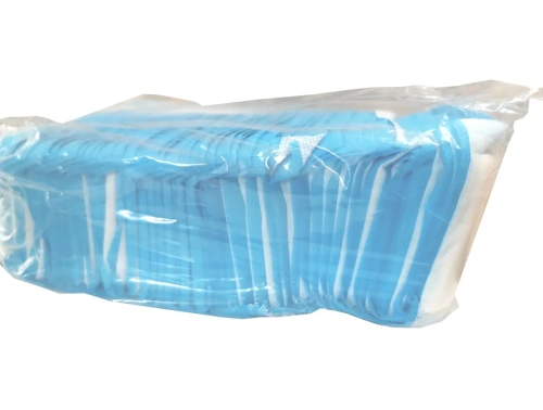 Kompres wysokochłonny MULTIabsorb, niejałowy, 10 x 20 cm