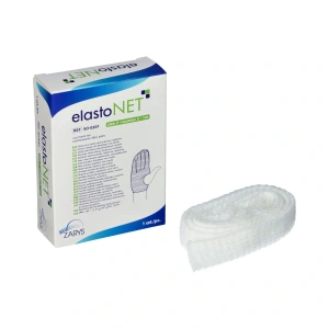 Siatka opatrunkowa ELASTOnet nr 2, 1 m
