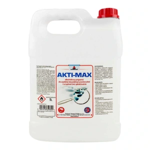 Preparat do dezynfekcji powierzchni AKTI-MAX 5l