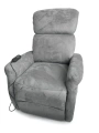 Fotel geriatryczny pionizujący RELAX