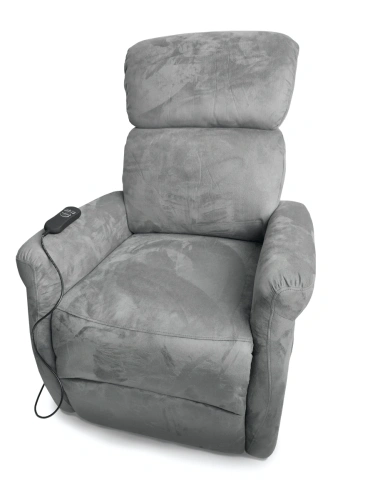 Fotel geriatryczny pionizujący RELAX
