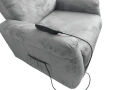 Fotel geriatryczny pionizujący RELAX