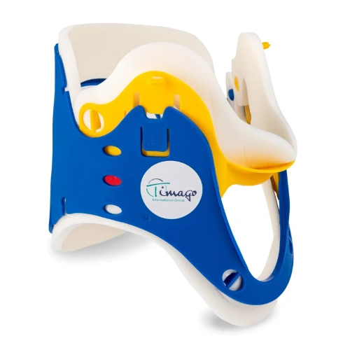 Kołnierz stabilizujący dla dzieci