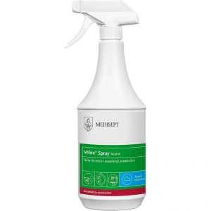 Velox Spray neutral 1l