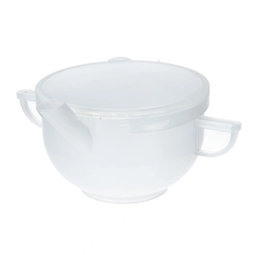 Pojnik dla chorych z dzióbkiem 300 ml