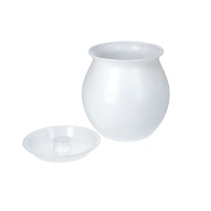 Pojemnik do dobowej zbiórki moczu "Tulipan"