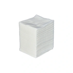 Kompresy włókninowe niejałowe  NONVI lux 10x10 cm 40g