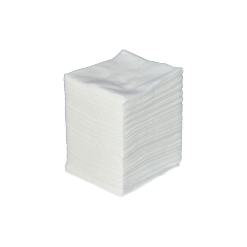 Kompresy włókninowe niejałowe  NONVI lux 10x10 cm 40g