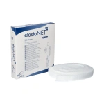 Elastyczna siatka opatrunkowa elastoNET nr 4, 10 m