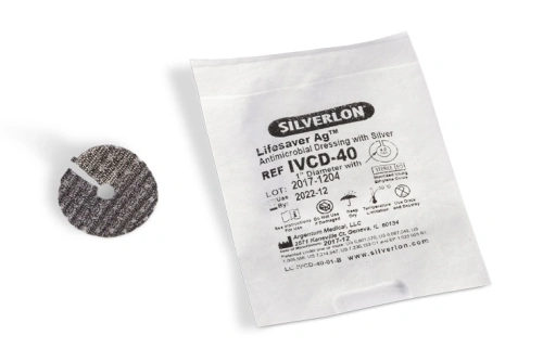 Silverlon Livesaver Ag