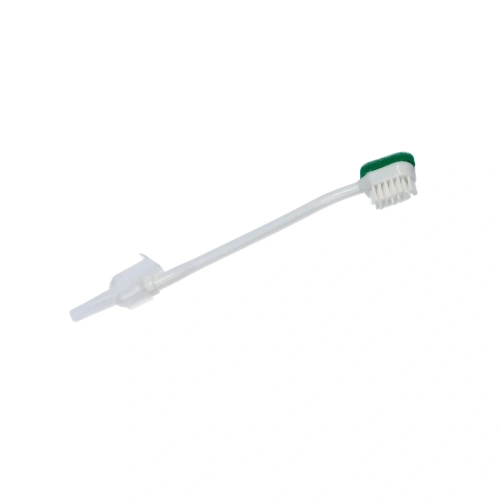 Szczoteczka z odsysaniem (HJM-SO)