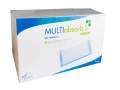Kompresy wysokochłonne jałowe 20x40 cm MULTIabsorb S