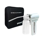 Ssak ręczny typu pistoletowego