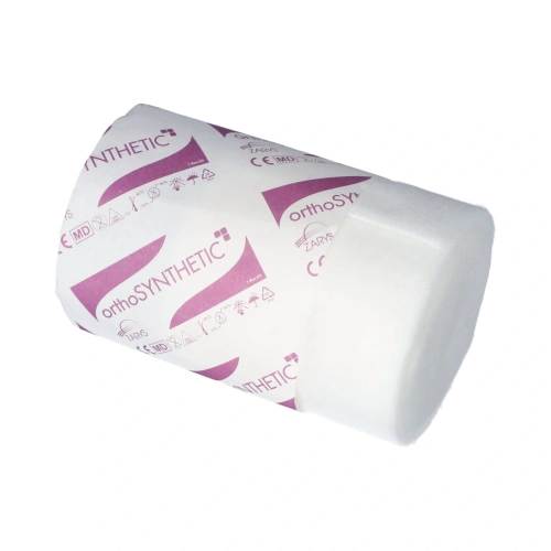 Podkład podgipsowy syntetyczny 6 cm x 3 m