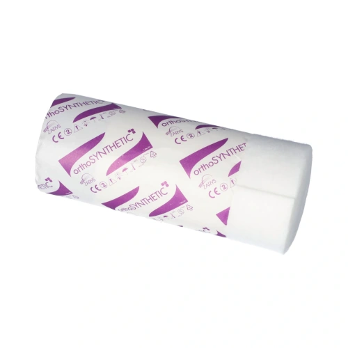 Podkład podgipsowy syntetyczny 12 cm x 3 m