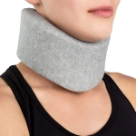 Kołnierz ortopedyczny miękki typu Schantza 