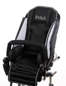 Uchwyt poręczy mocno zaokrąglony