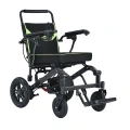 Wózek inwalidzki elektryczny Flash-Tim