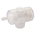 Wymiennik ciepła i wilgoci "sztuczny nos"