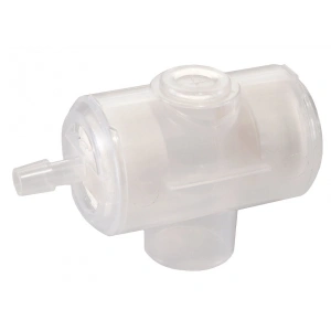 Wymiennik ciepła i wilgoci "sztuczny nos"