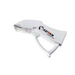 Stapler skórny ADVAN  F-35 W (35 zszywek) 0,6 mm