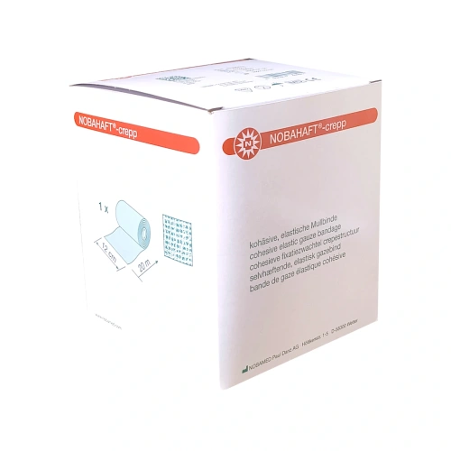 NOBAHAFT crepp 12 cm x 20 m