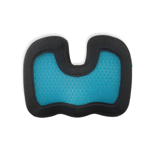 Poduszka ortopedyczna do siedzenia z żelem chłodzącym
