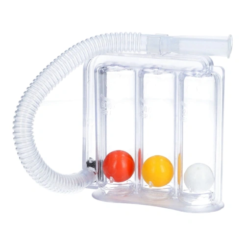 Spirometr objetosciowy ( B-Spiro Triball 1200)