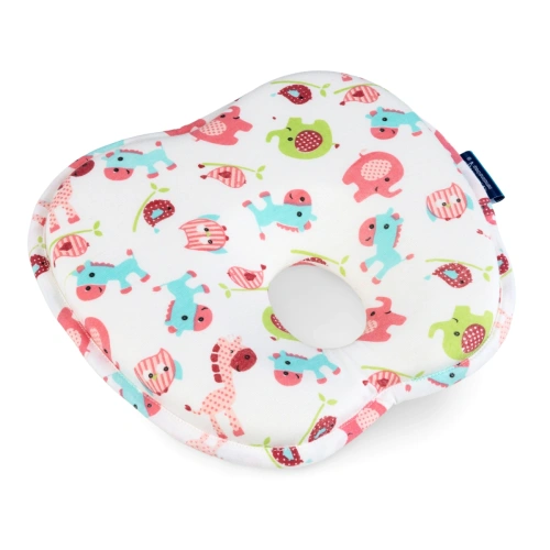 Poduszka anatomiczna dla dzieci