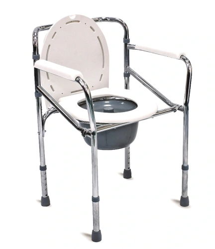 Krzeslo toaletowe skladane FS-894