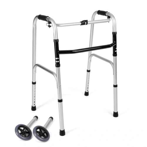 Balkonik 3-funkcyjny (krocząco-statyczny)