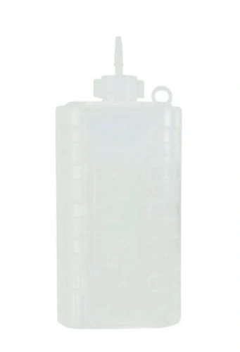 Butelka do długotrwałego odsysania ran (sterylna) 200 ml