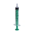 Strzykawka trzyczesciowa dicoNEX 2ml