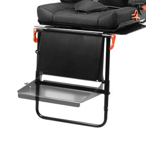 Podnóżek składany