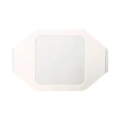 Opatrunek foliowy Elastoderm F 10x12cm