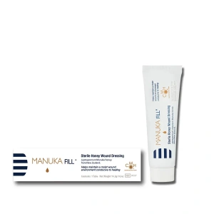 MANUKA FILL miód MANUKA w tubce 42,5 g
