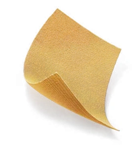 Opatrunek z miodem Manuka MANUKA IG 10x12,5 cm