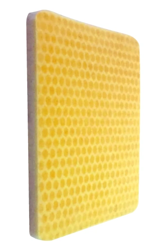 Opatrunek piankowy z miodem Manuka MANUKA FOAM AIR 10x10 cm