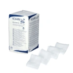 Kompresy gazowe niejałowe 13N 12W 5 x 5cm 500 szt. 