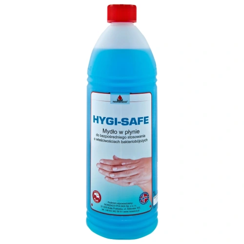 Hygi-Safe 1 litr