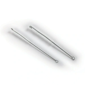 Szczoteczka do rurek tracheostomijnych duża opak. zbiorcze 100 szt.