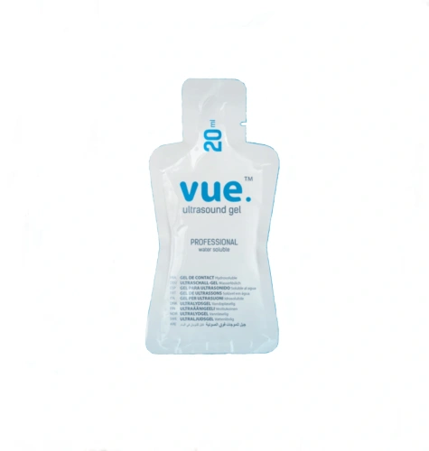 Vue Ultrasound Gel - Optimum Medical.webp