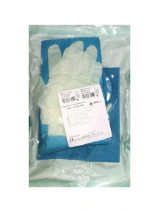 Pakiet do cewnikowania pęcherza moczowego 7