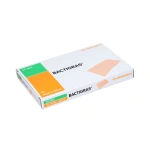 Bactigras 15x20 cm op. 10 szt. 