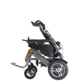 Wózek inwalidzki elektryczny iFOLD  (składanie)