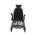 Wózek inwalidzki elektryczny iFOLD (przód wó