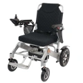 Wózek inwalidzki elektryczny FortiGO