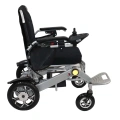Wózek inwalidzki elektryczny FortiGO (widok bok)
